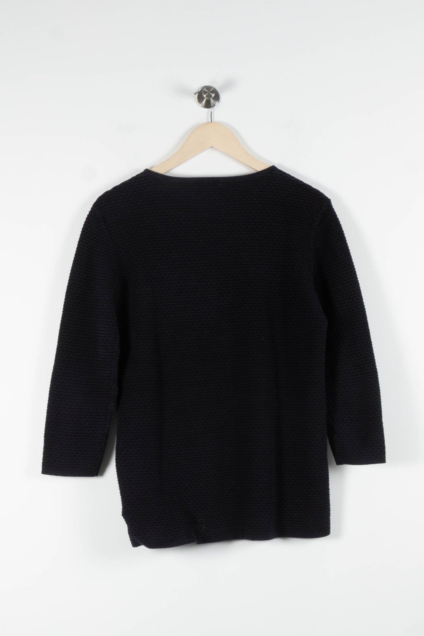 Pull Bleu - Taille M/38