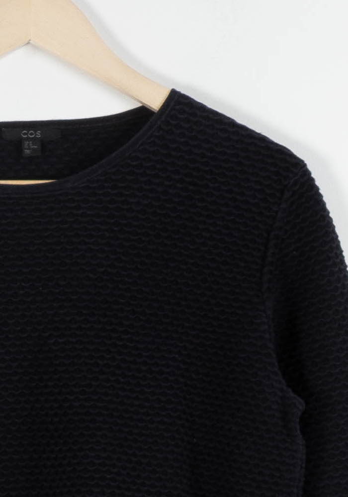 Pull Bleu - Taille M/38