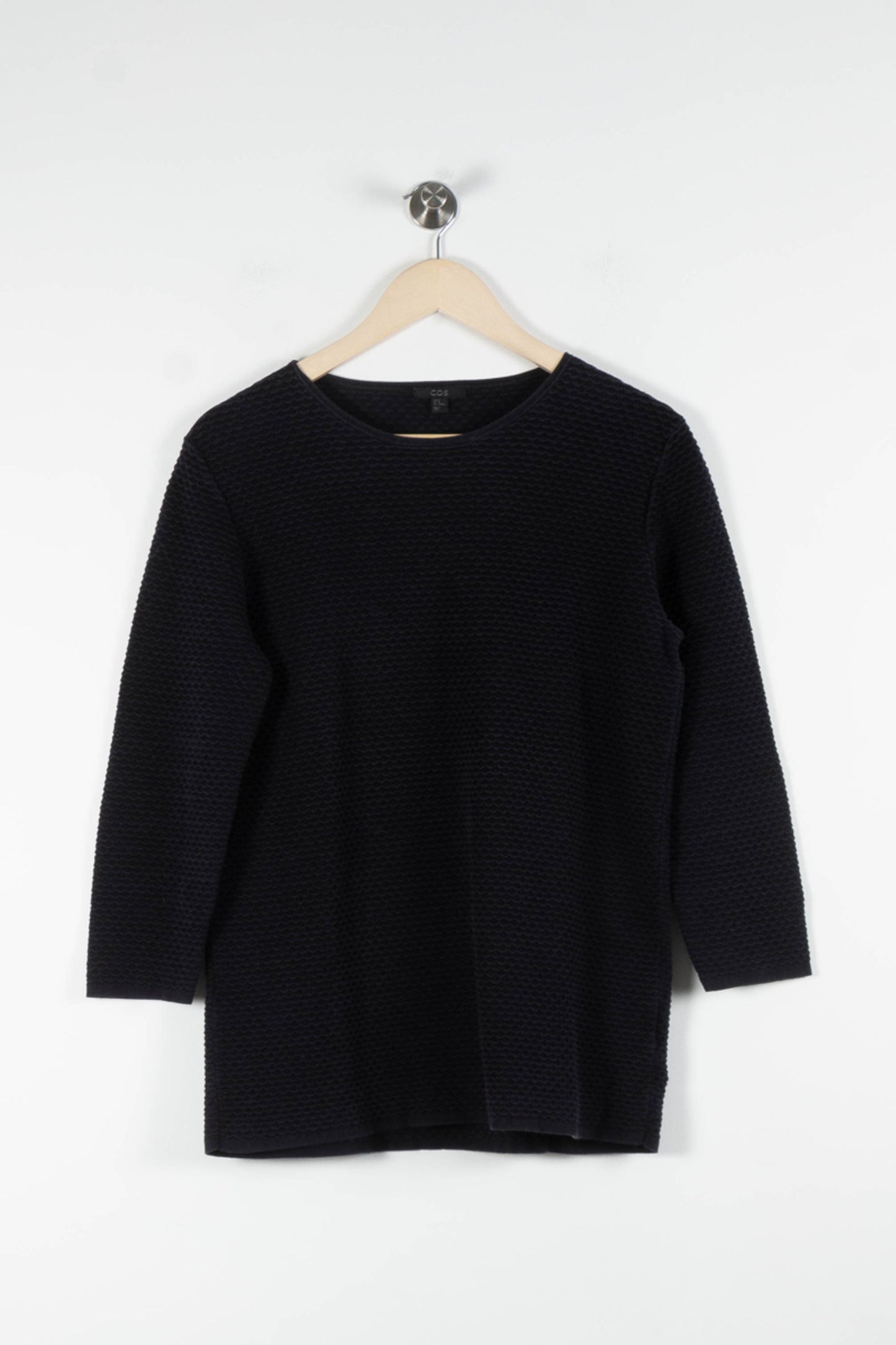 Pull Bleu - Taille M/38