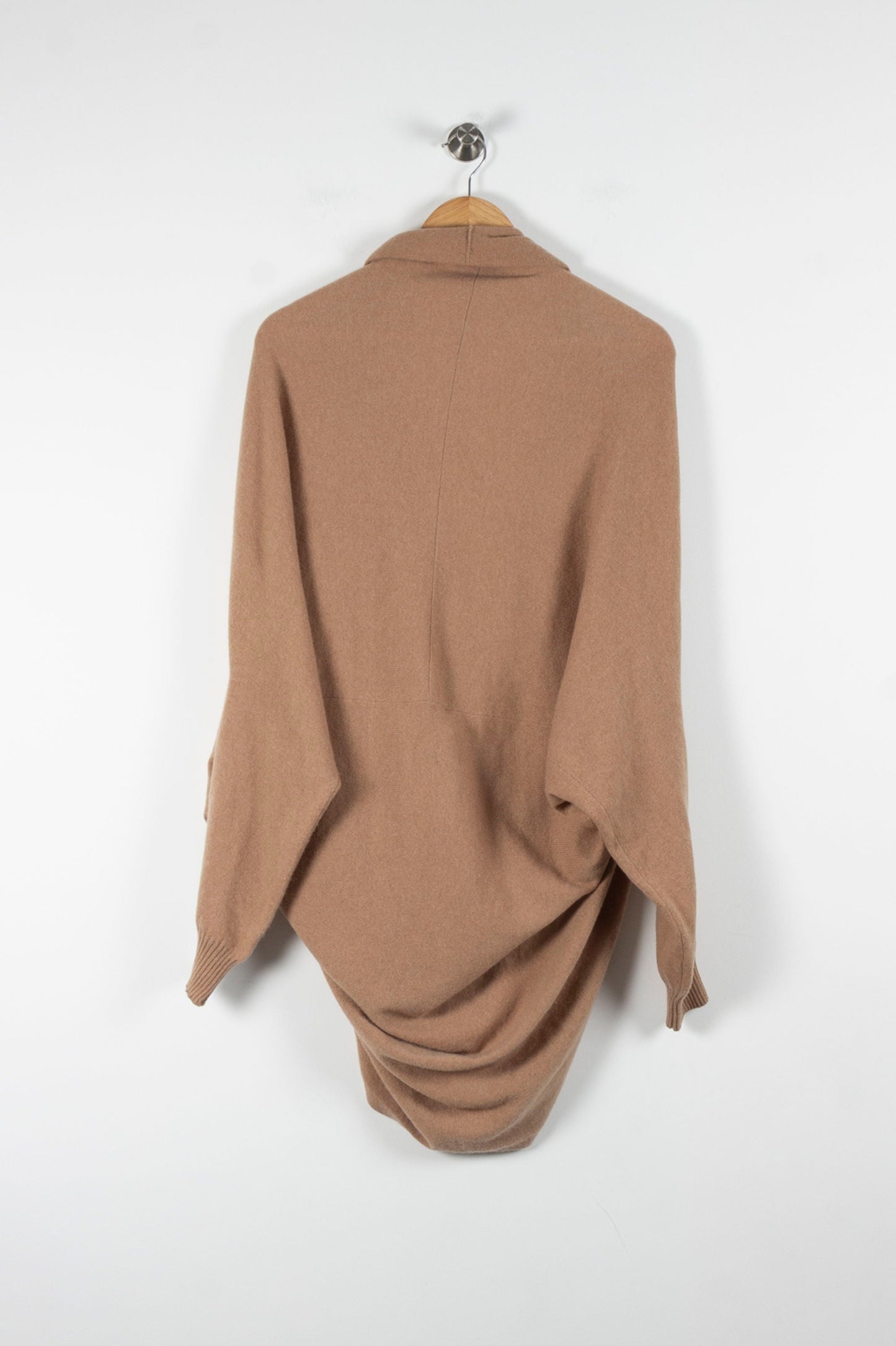 Cardigan Beige - Taille S/36