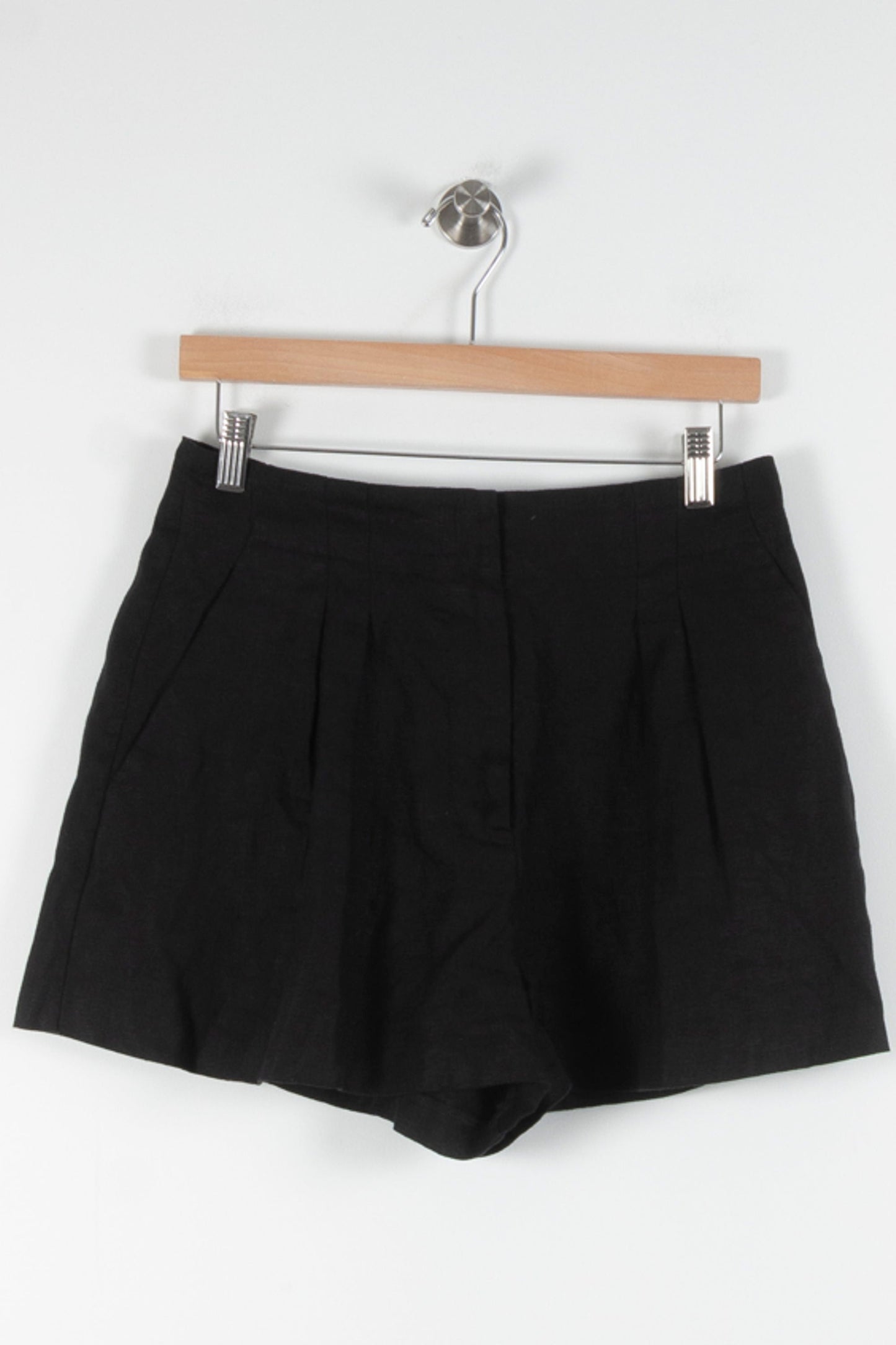 Short Noir - Taille M/38