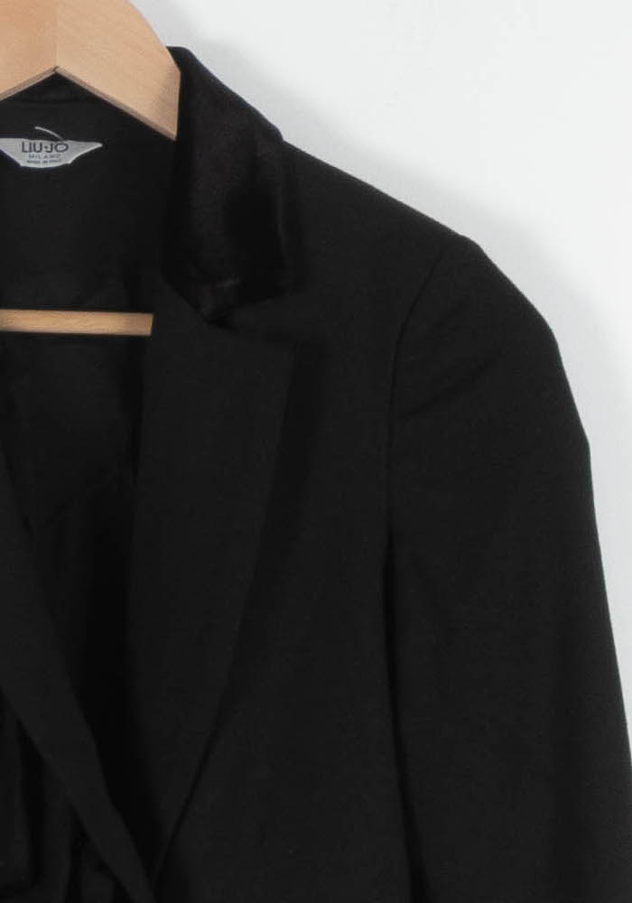 Blazer Noir - Taille L/40