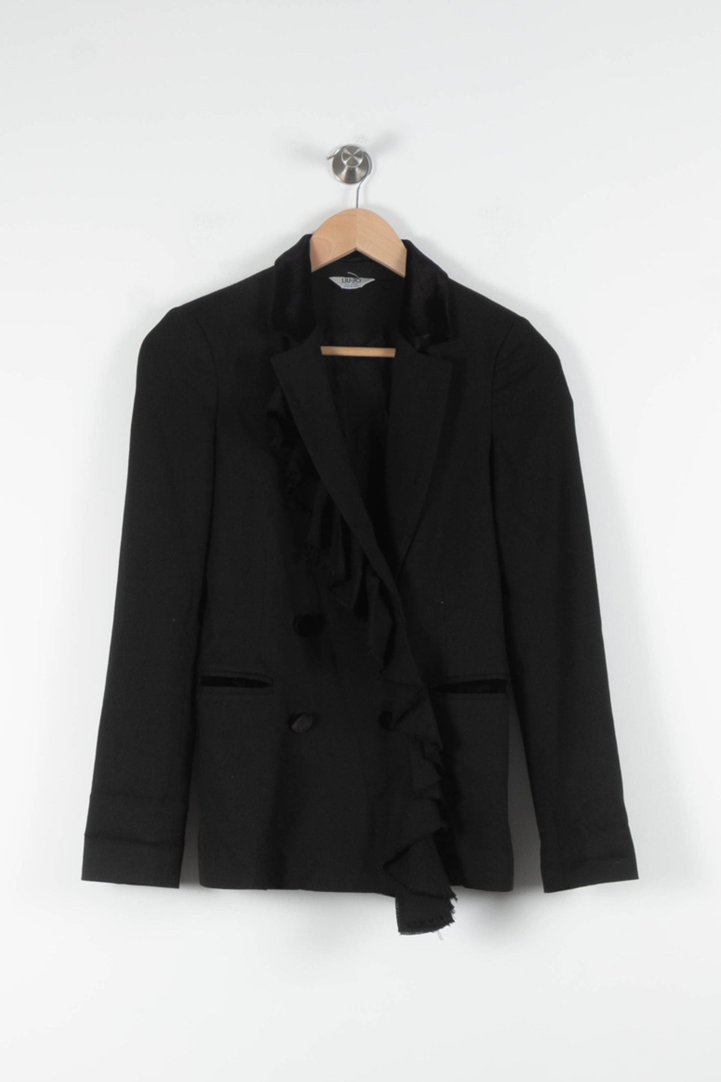 Blazer Noir - Taille L/40