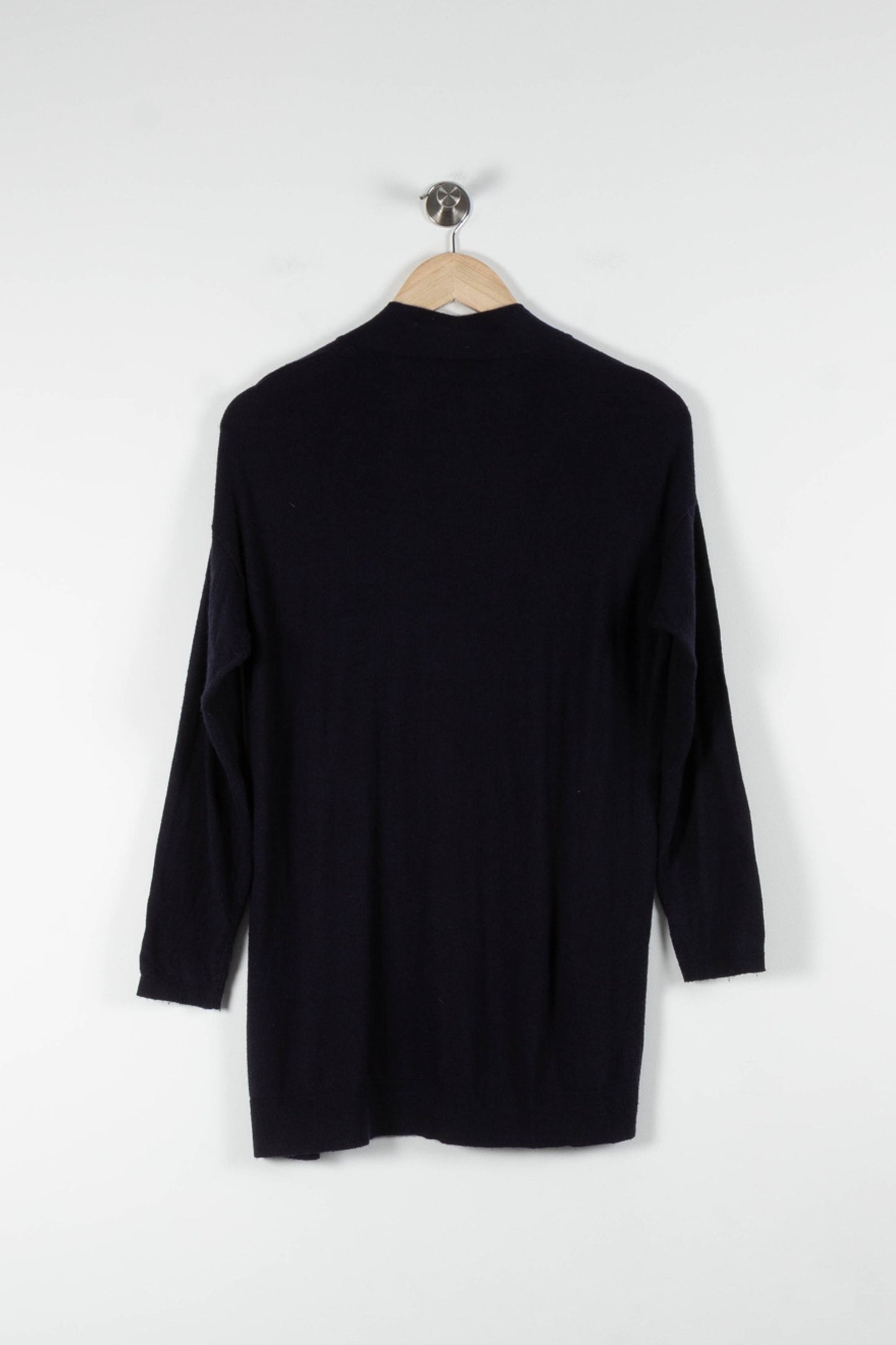 Cardigan Bleu - Taille L/40