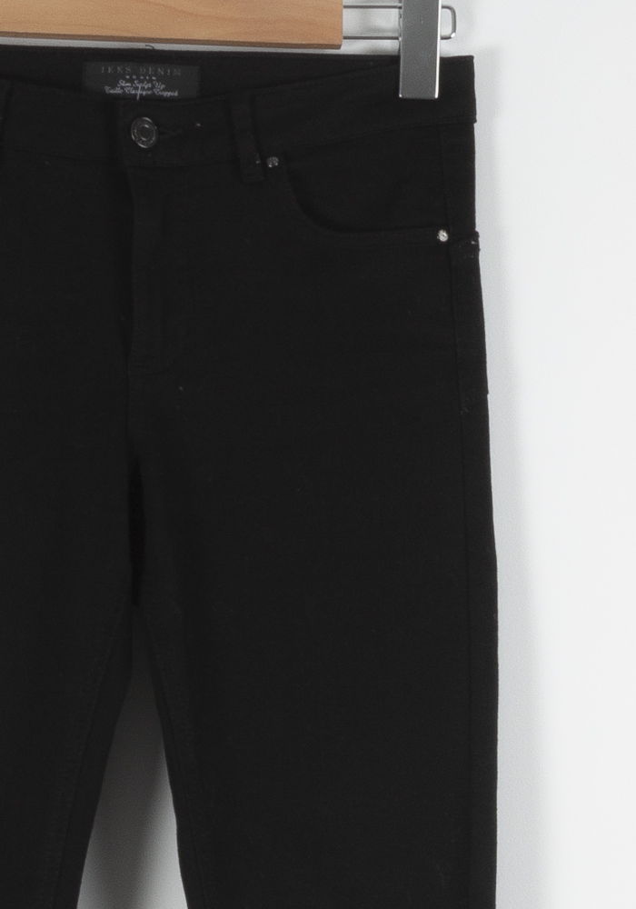 Jean Noir - Taille S/36