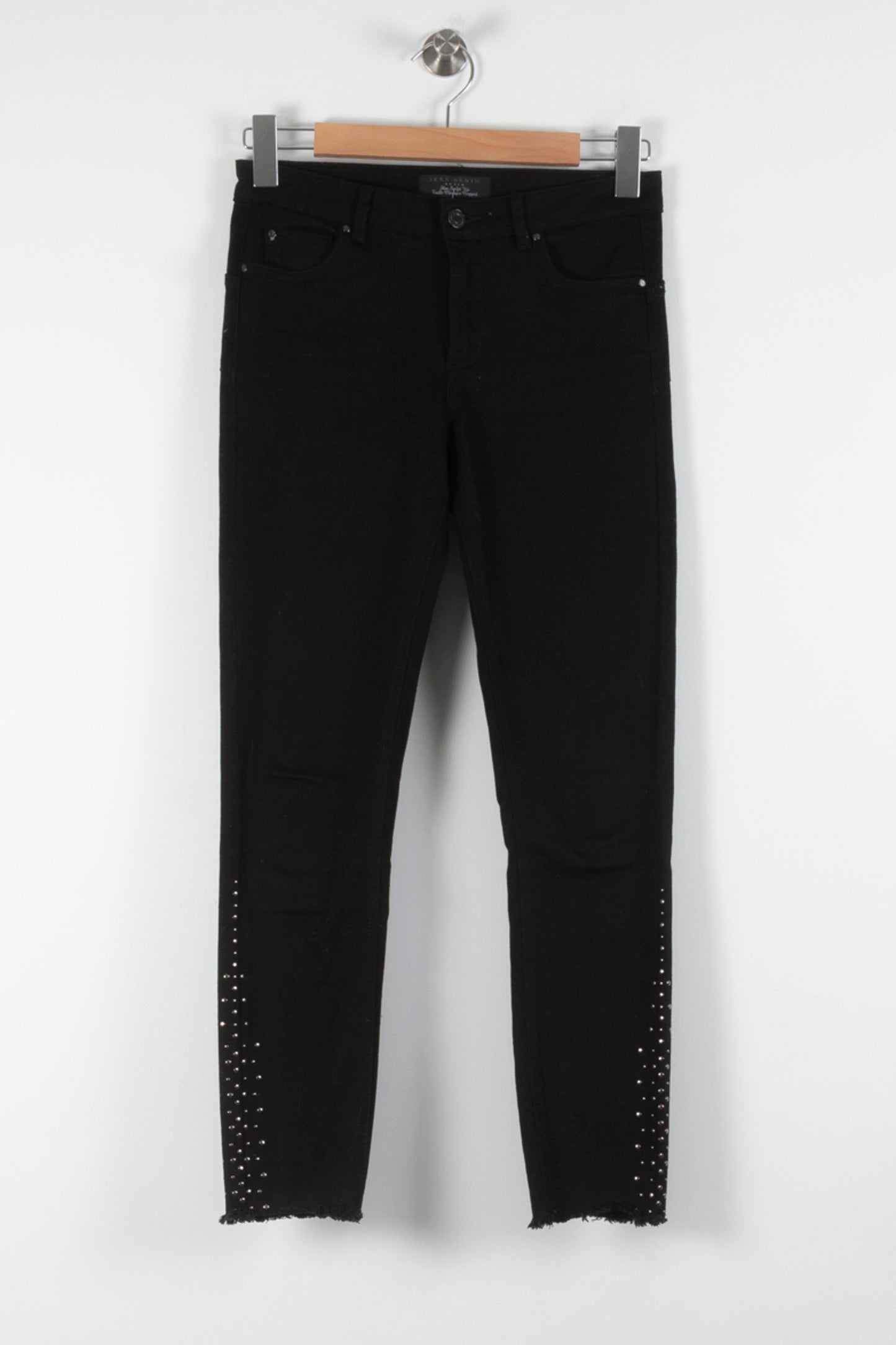 Jean Noir - Taille S/36