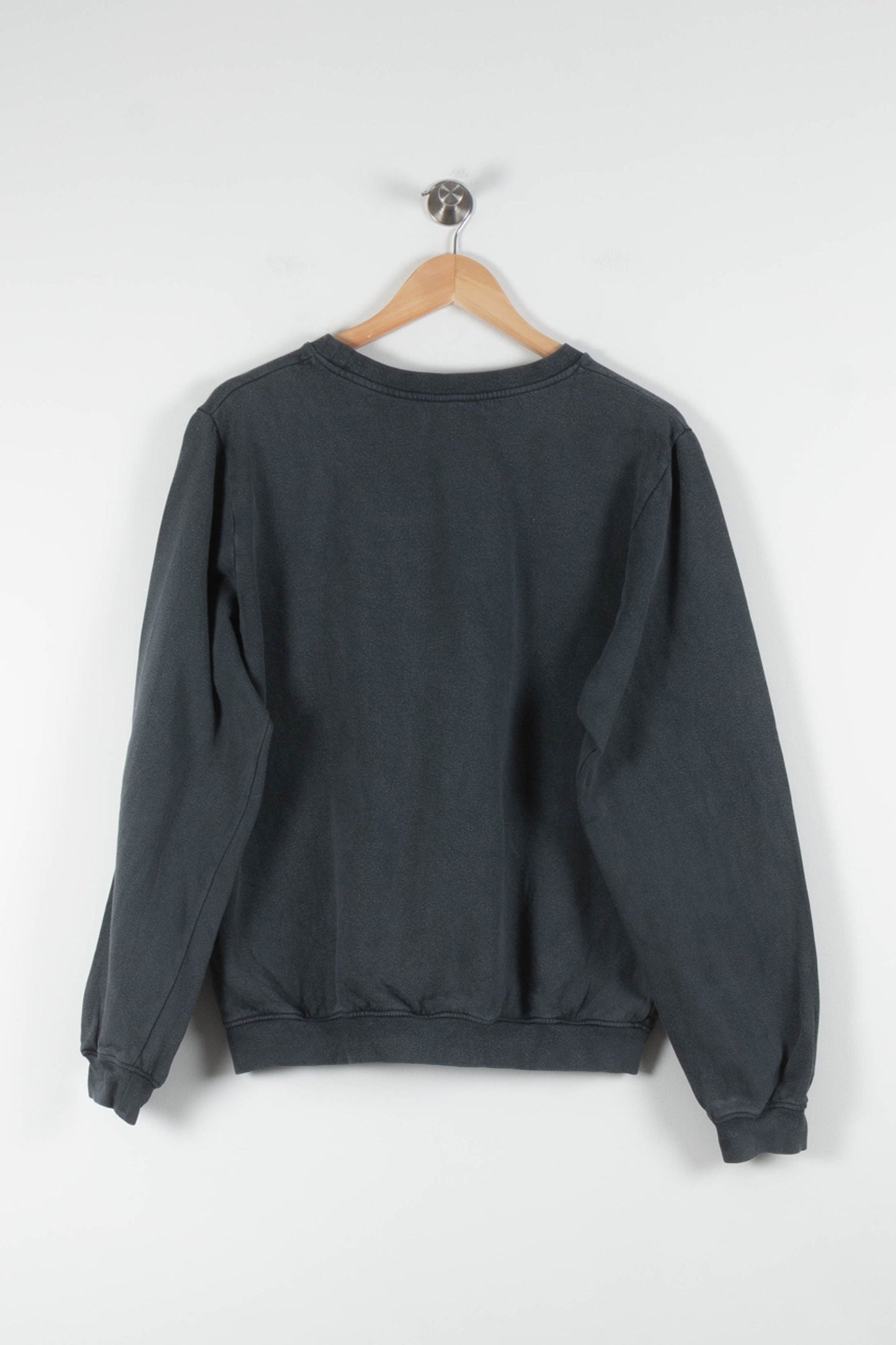 Sweatshirt Gris - Taille M/38