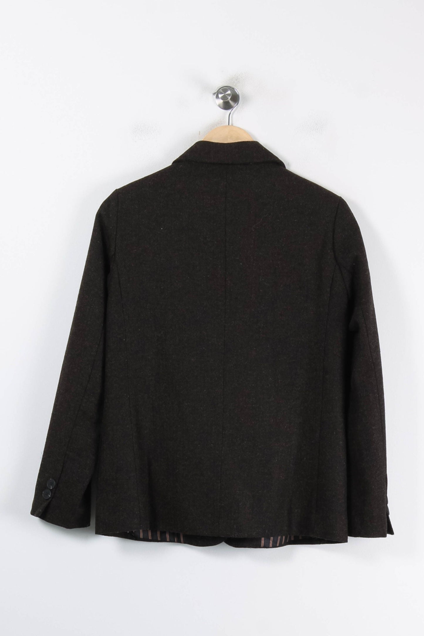 Blazer Marron - Taille S/36