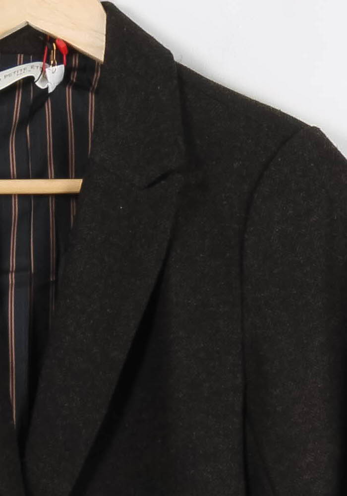 Blazer Marron - Taille S/36