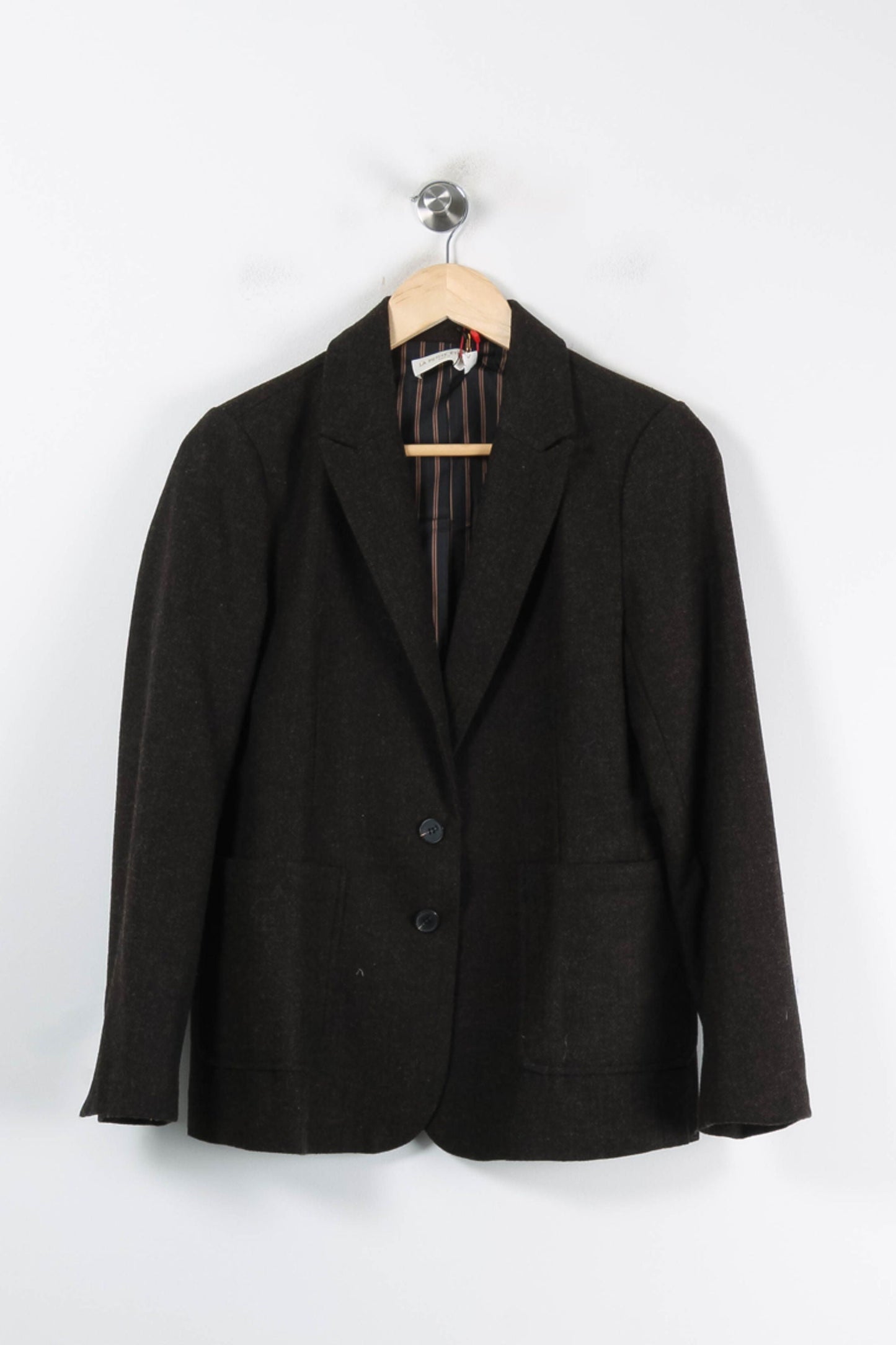 Blazer Marron - Taille S/36