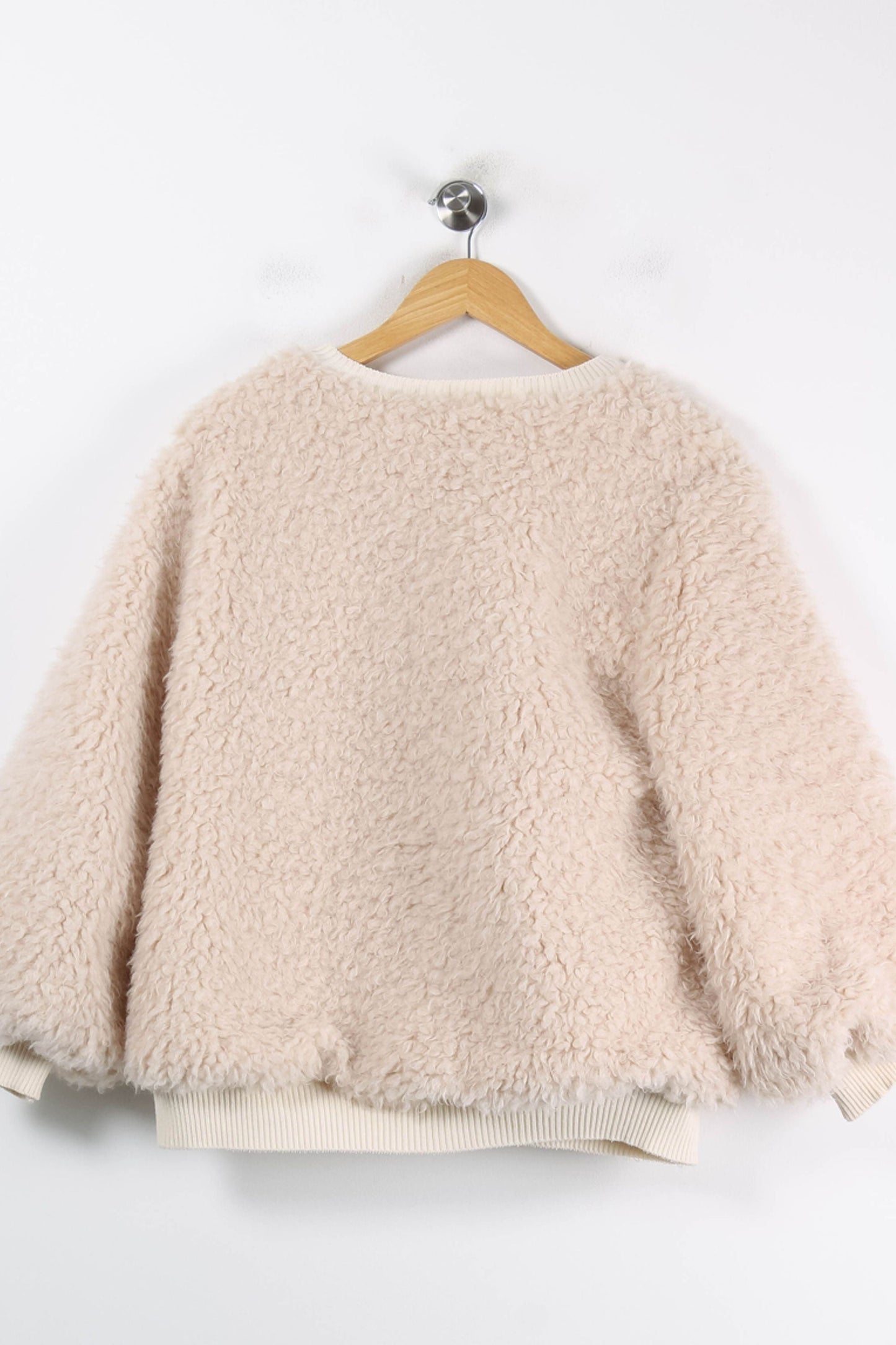 Blouson Beige - Taille XS/34