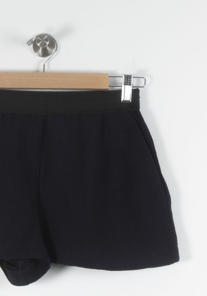 Short Blue - Taille M/38