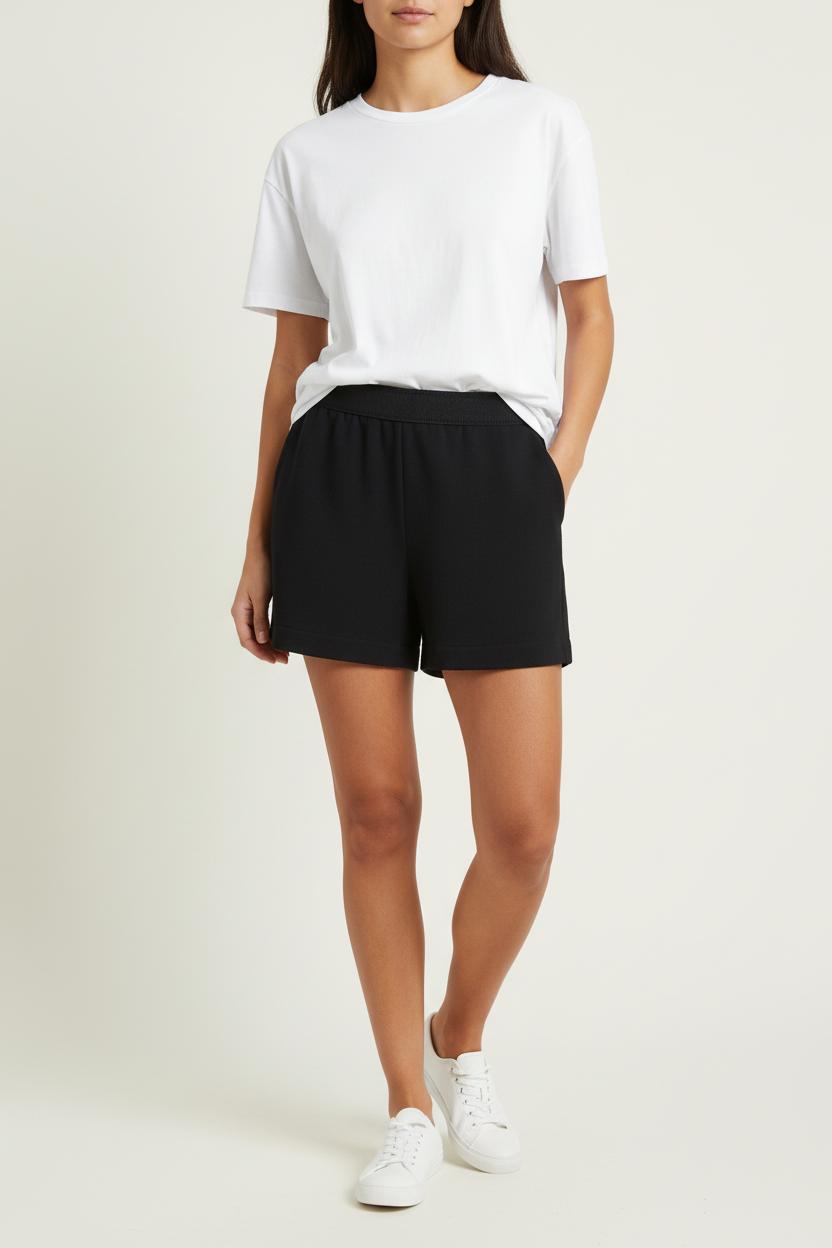 Short Blue - Taille M/38