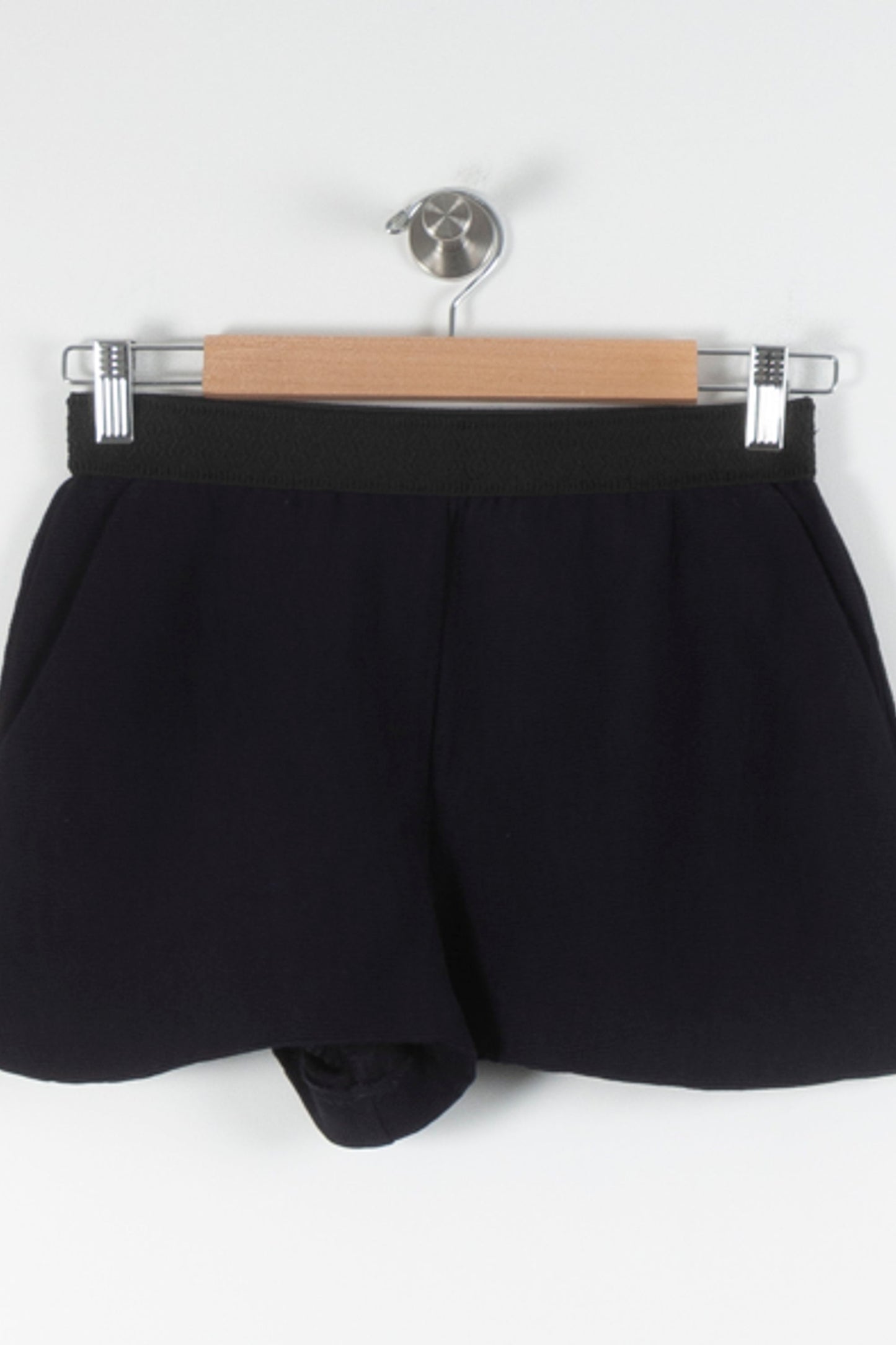 Short Blue - Taille M/38