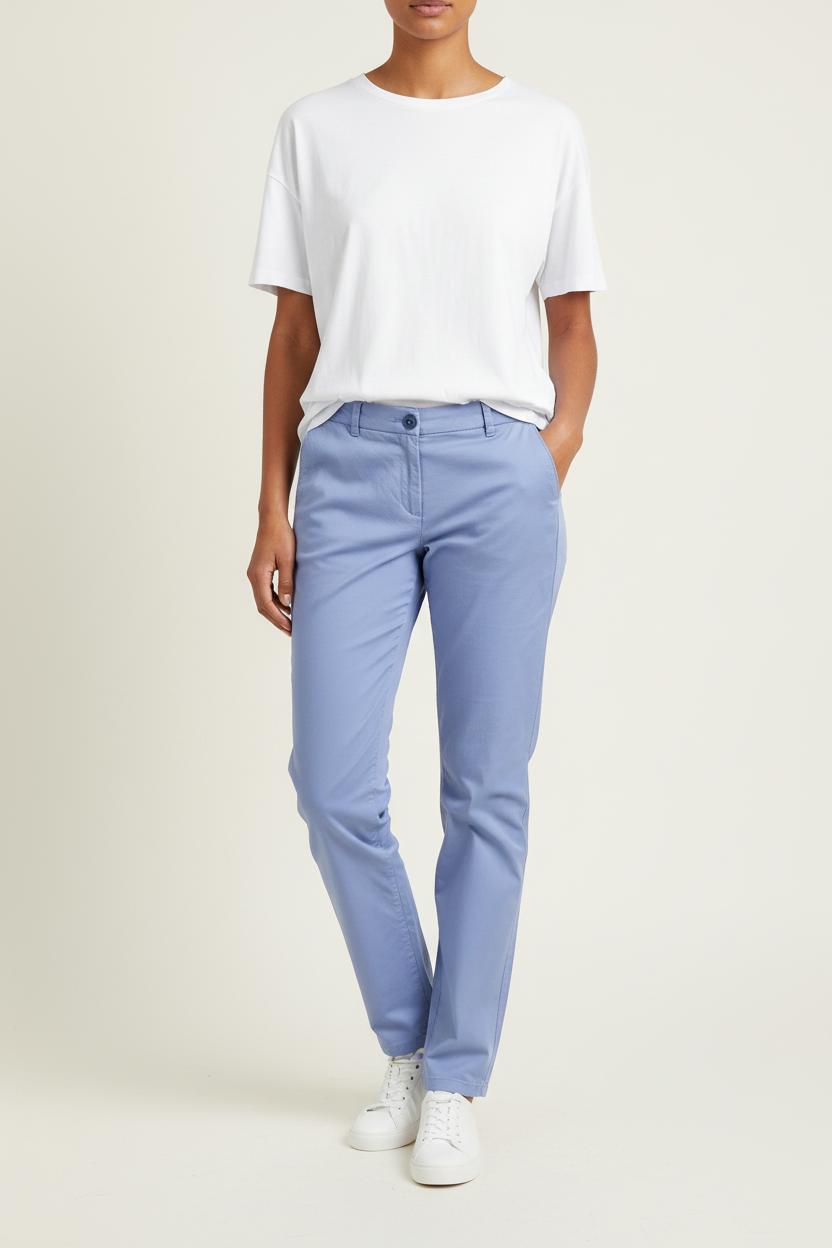 Pantalon Violet - Taille M/38