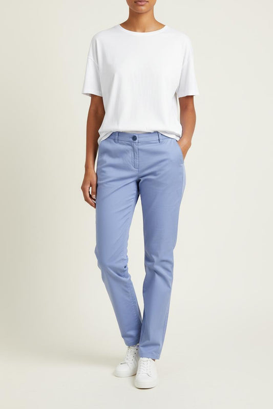 Pantalon Violet - Taille M/38