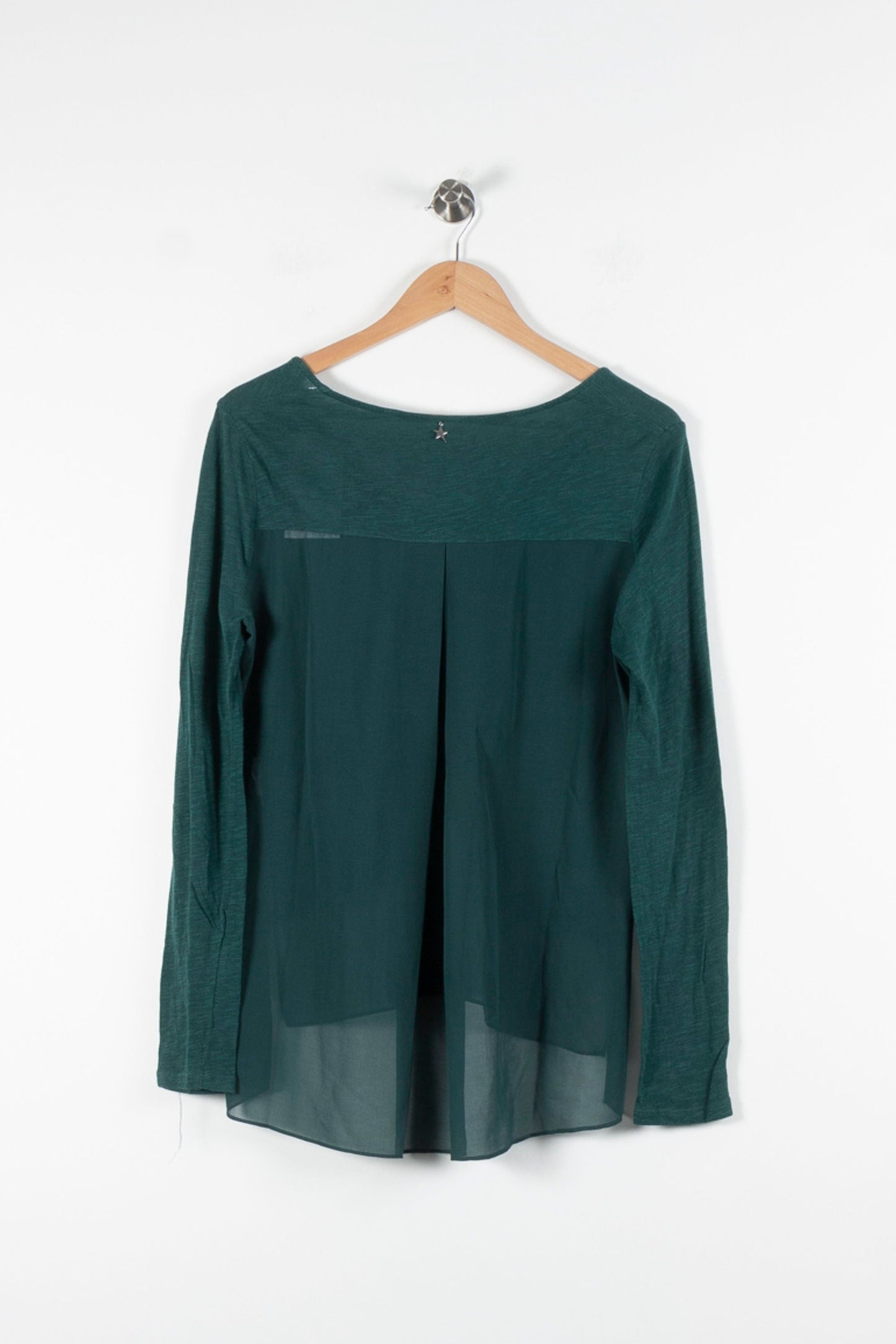 Tunique Verte - Taille M/38