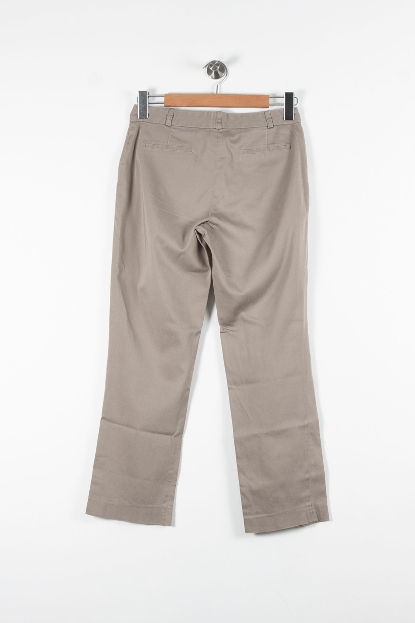 Pantalon Beige - Taille S/36