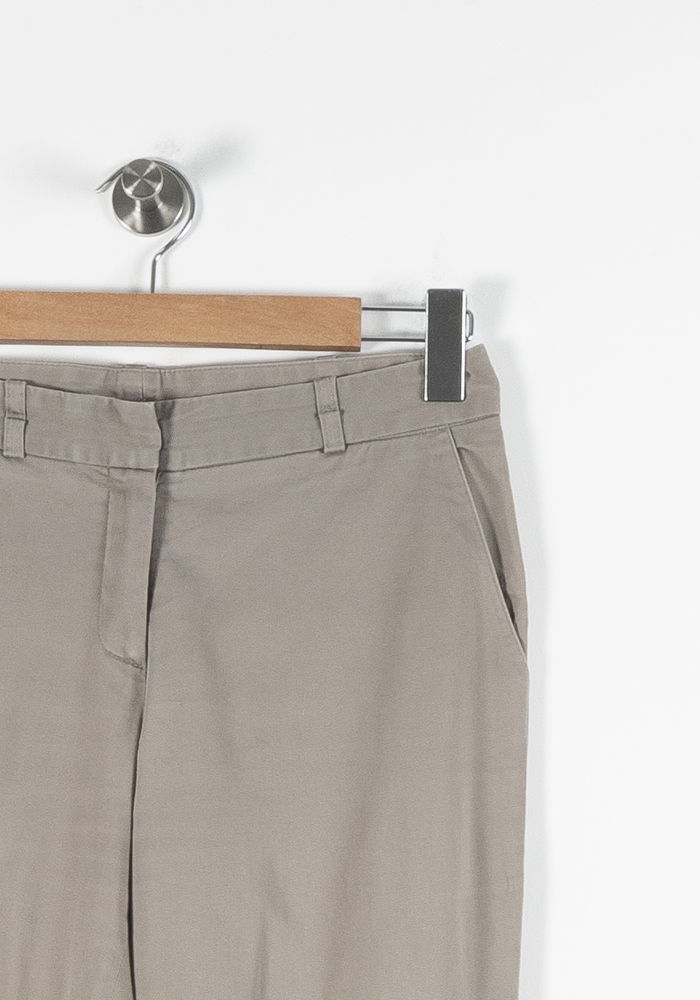 Pantalon Beige - Taille S/36