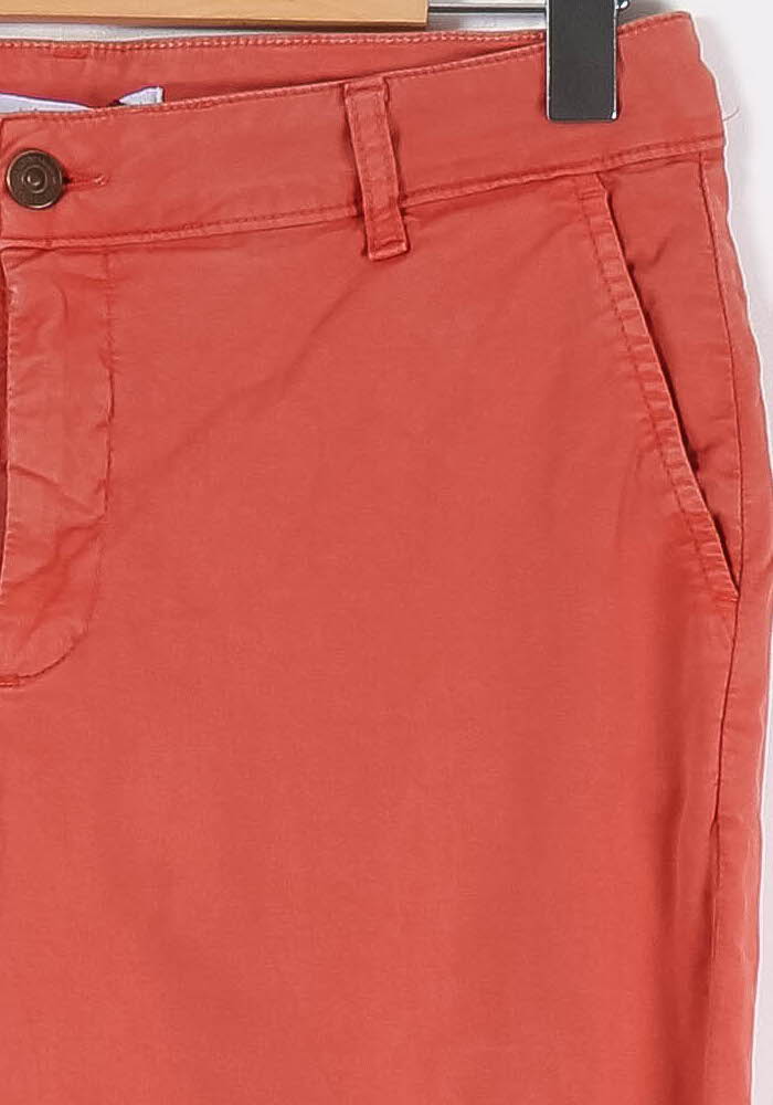 Pantalon Orange - Taille XL/42