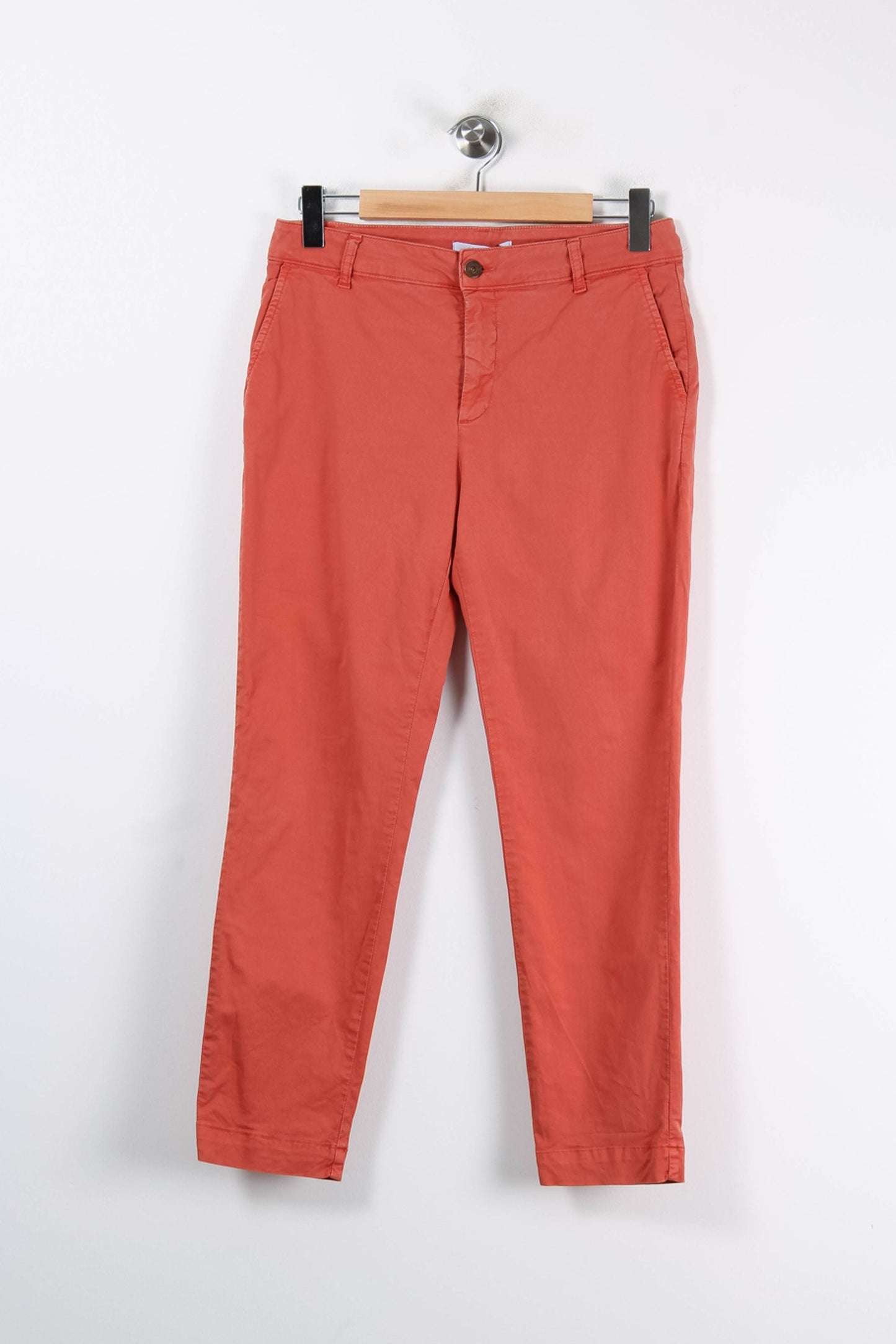 Pantalon Orange - Taille XL/42
