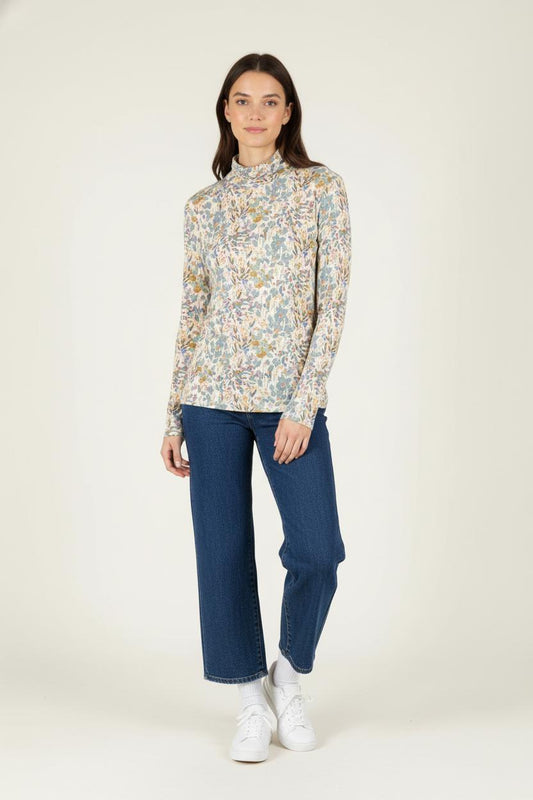 Sous-pull Multicolore - Taille S/36