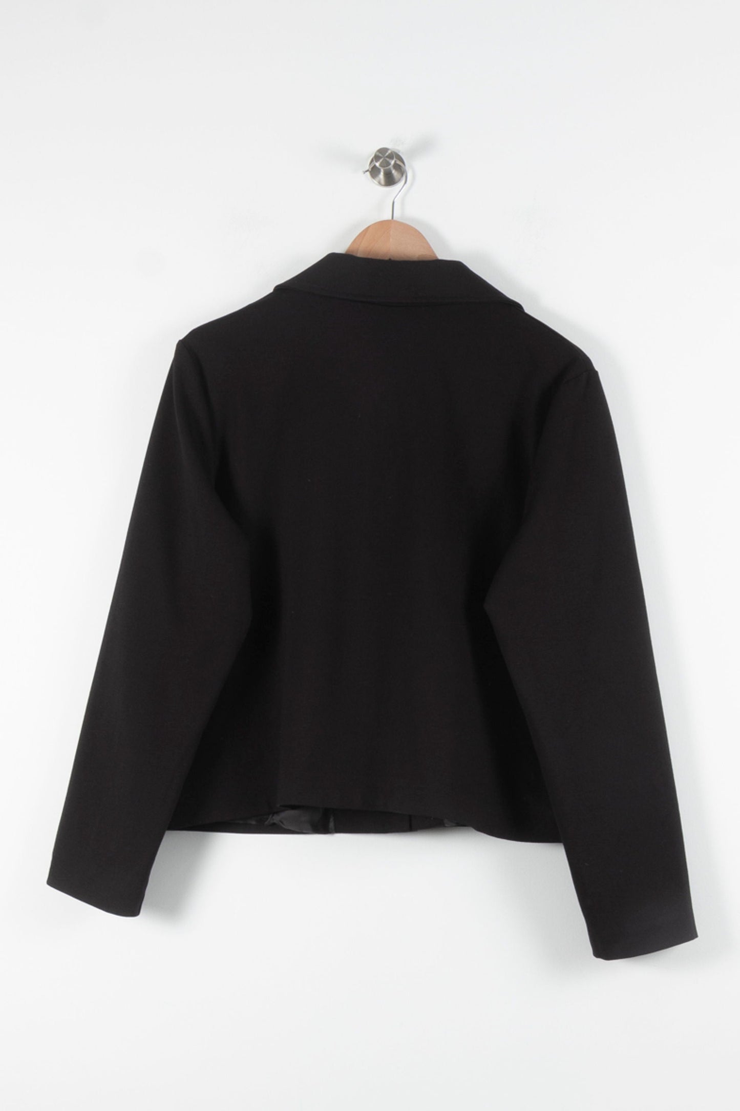 Gilet noir - Taille XL/42