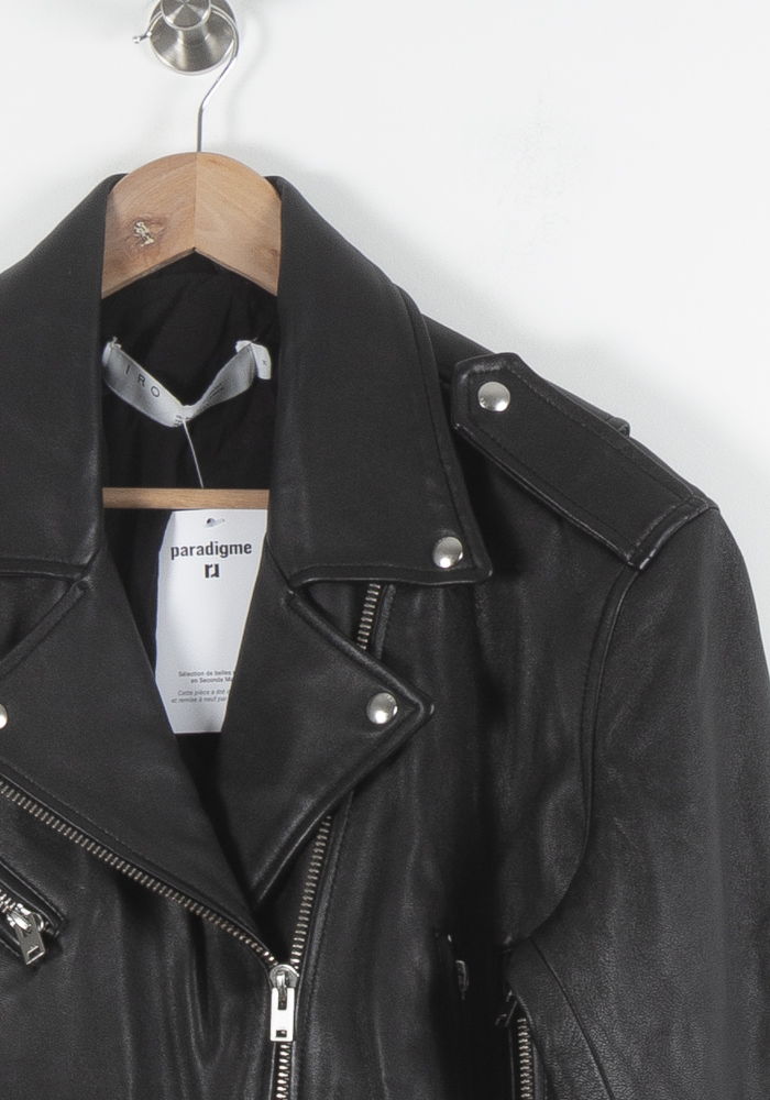 Perfecto Noir - Taille M/38