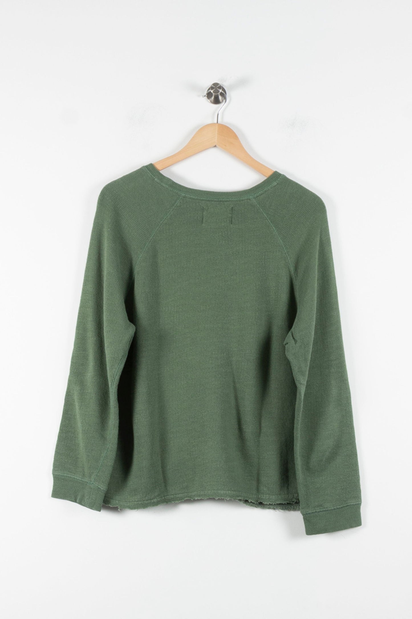 Sweat Vert - Taille M/38
