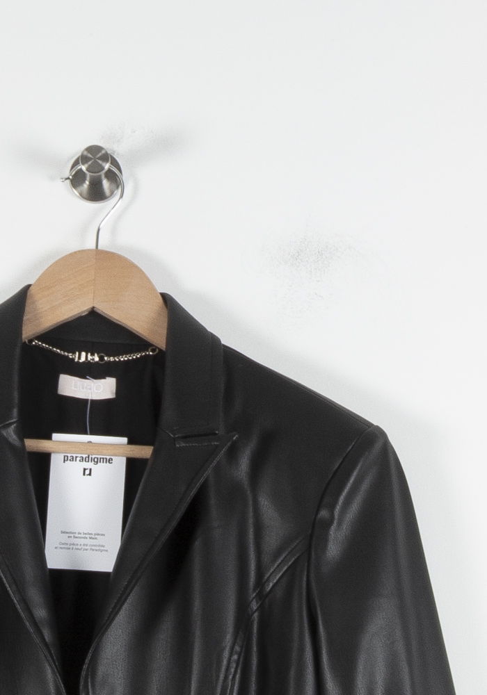 Gilet noir - Taille M/38