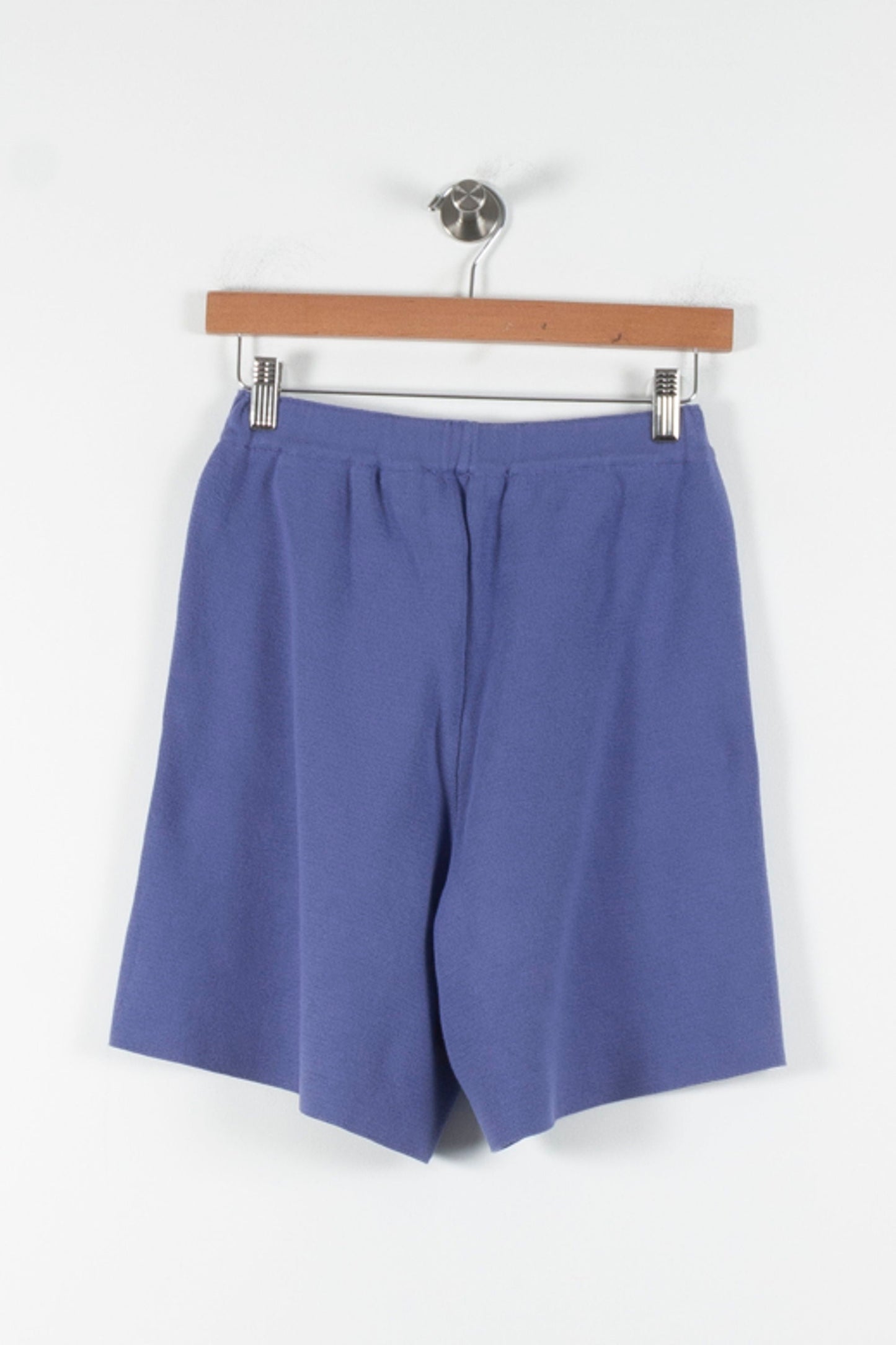 Violette courte - Taille S/36