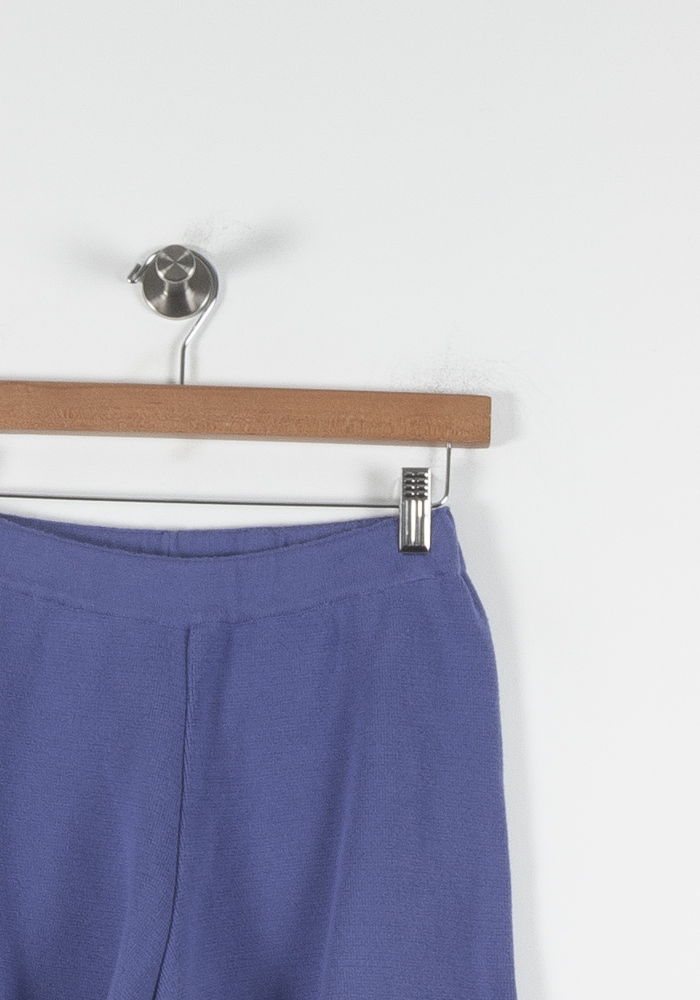 Violette courte - Taille S/36