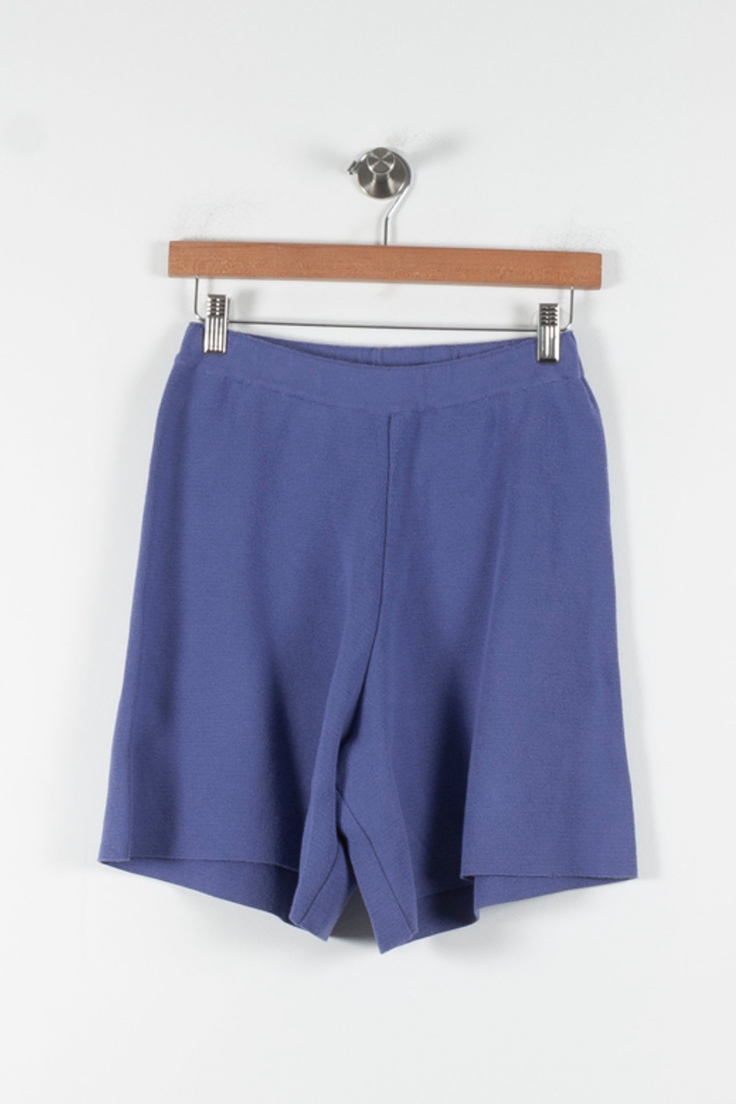 Violette courte - Taille S/36