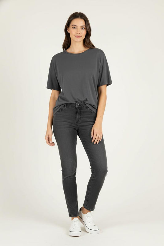 Jean Gris - Taille L/40