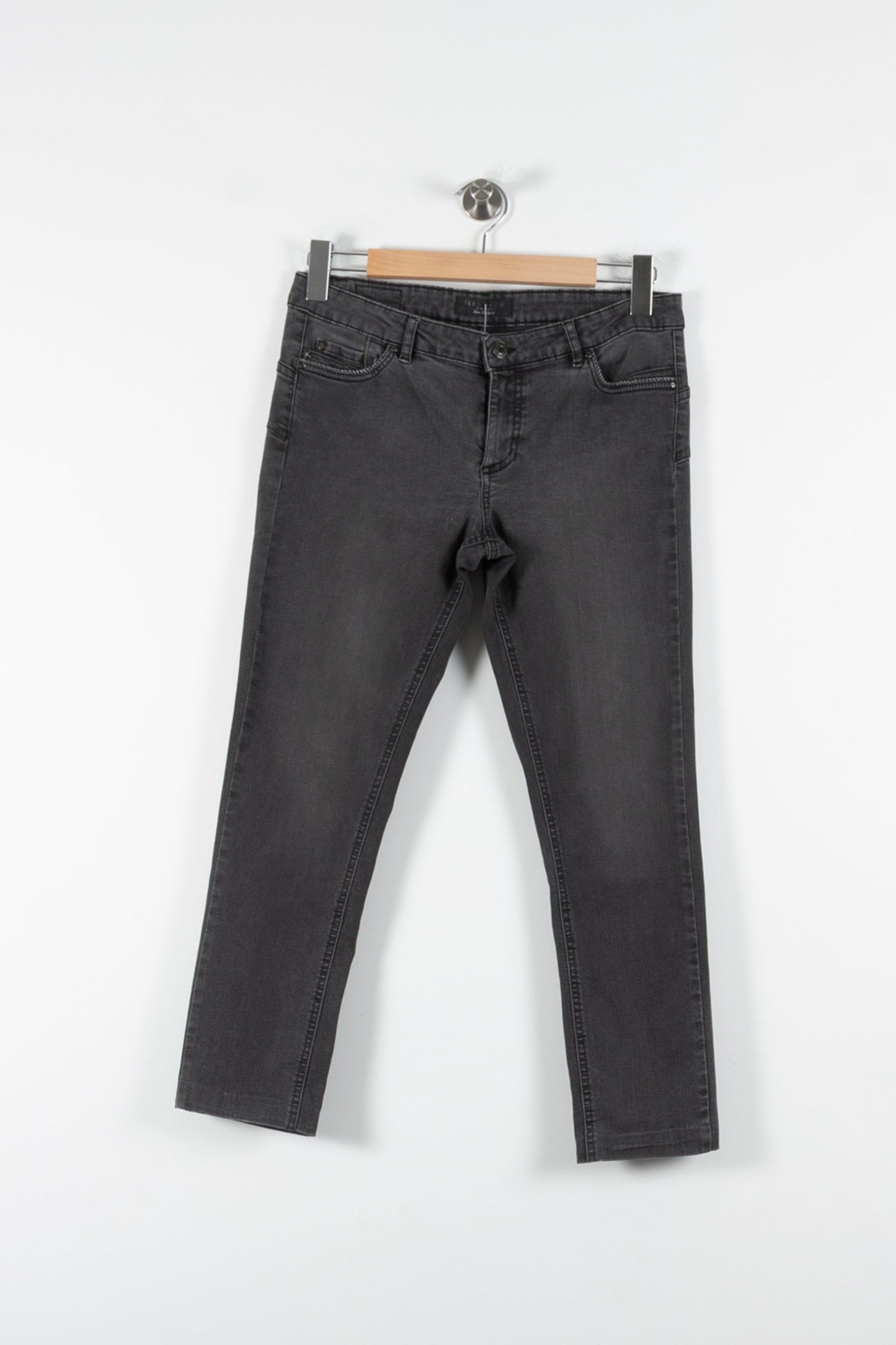 Jean Gris - Taille L/40