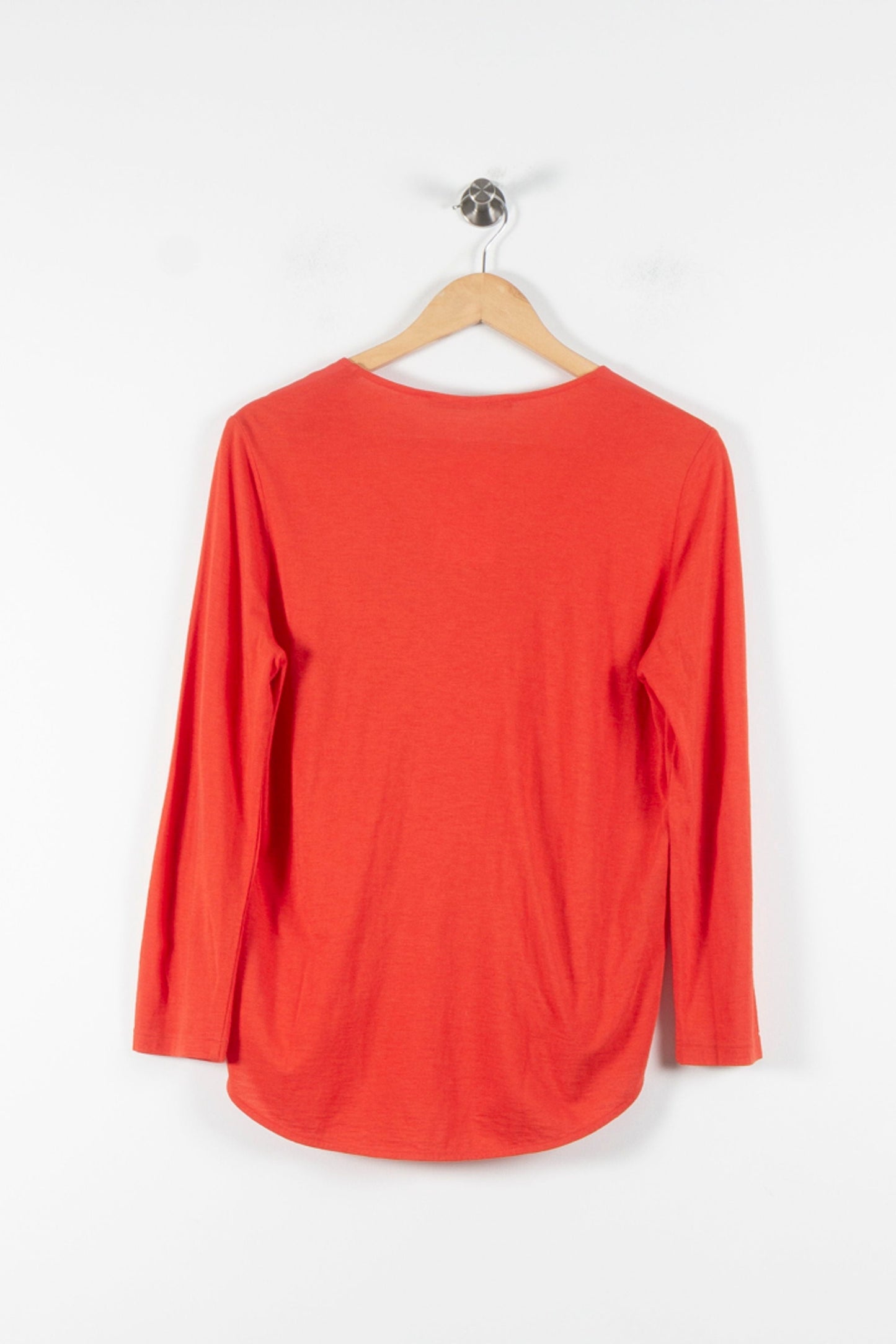 Blouse Rouge - Taille M/38