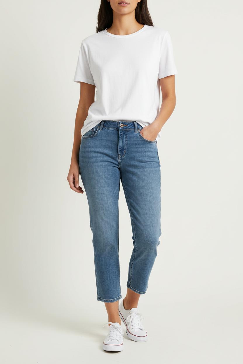 Jean Bleu - Taille XXXL/46