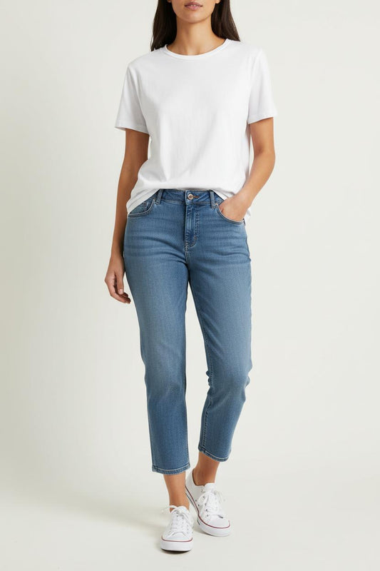 Jean Bleu - Taille XXXL/46