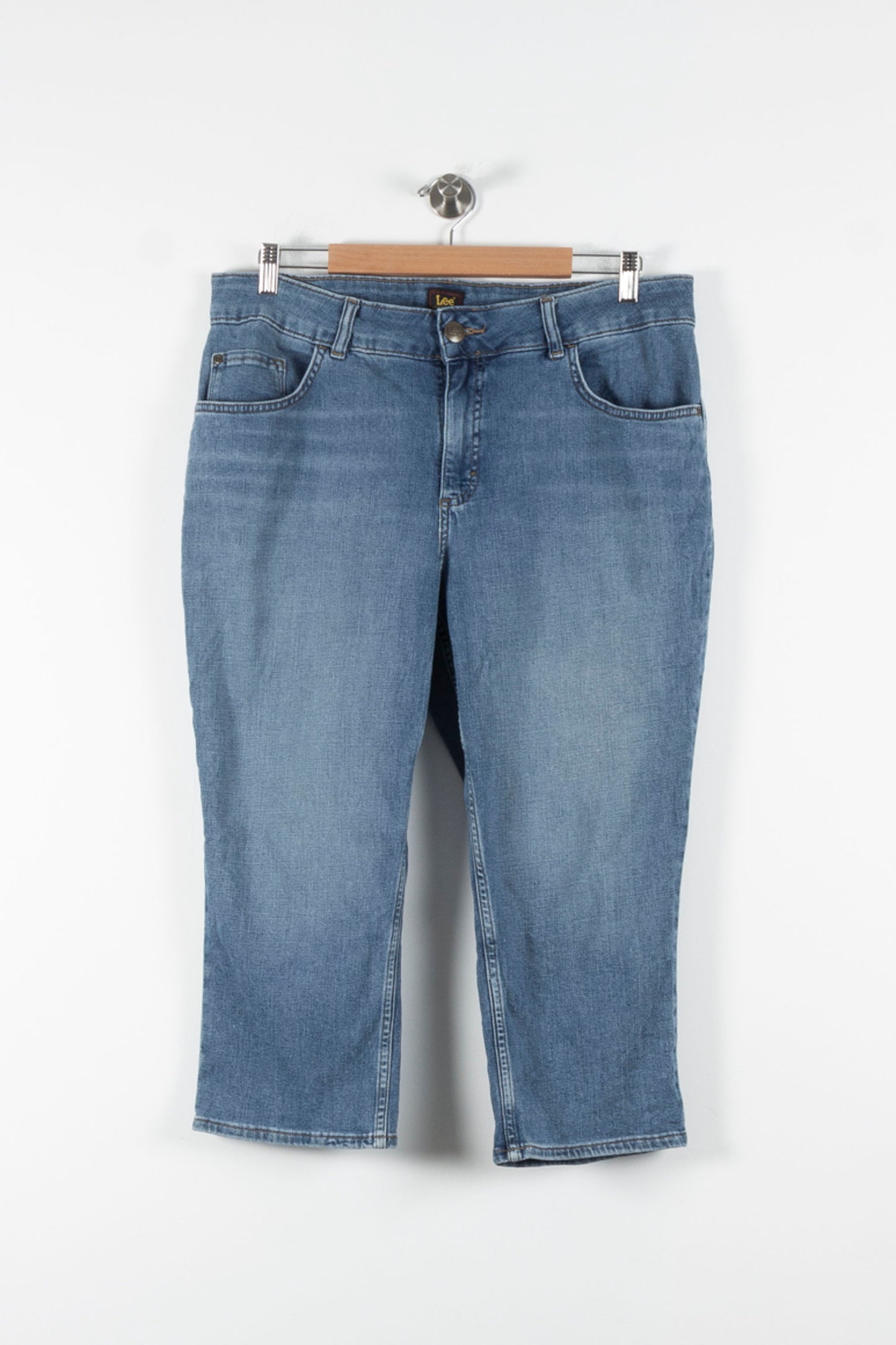 Jean Bleu - Taille XXXL/46