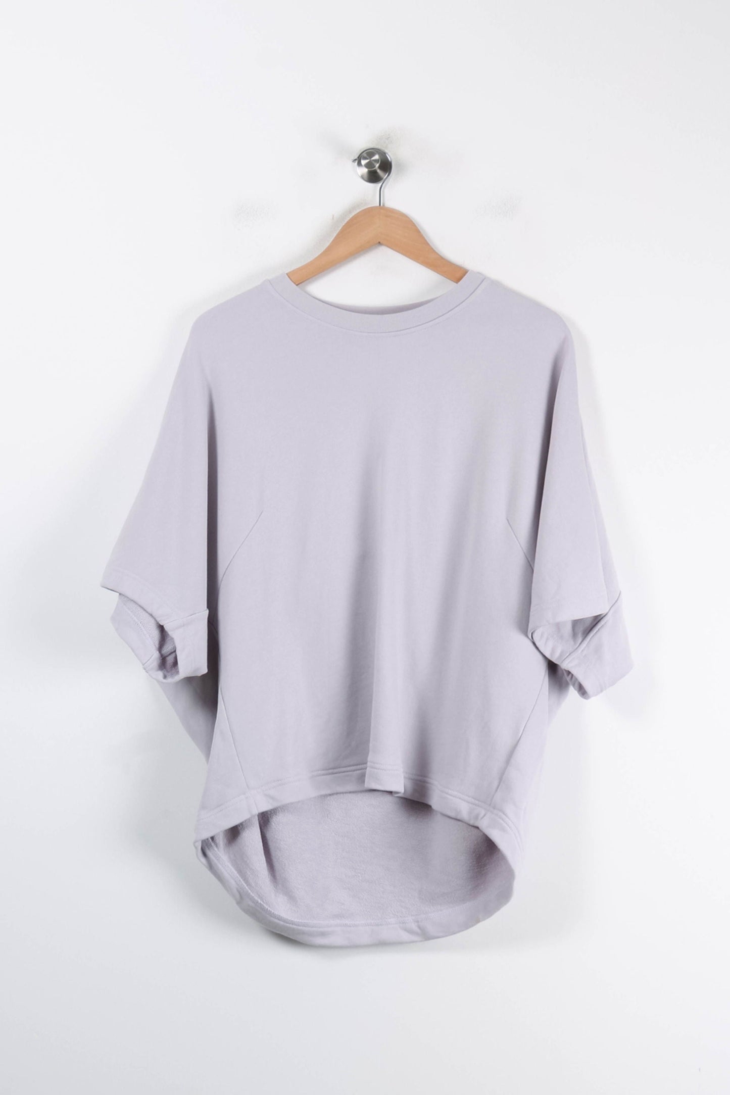 Tee-shirt Violet - Taille L/40