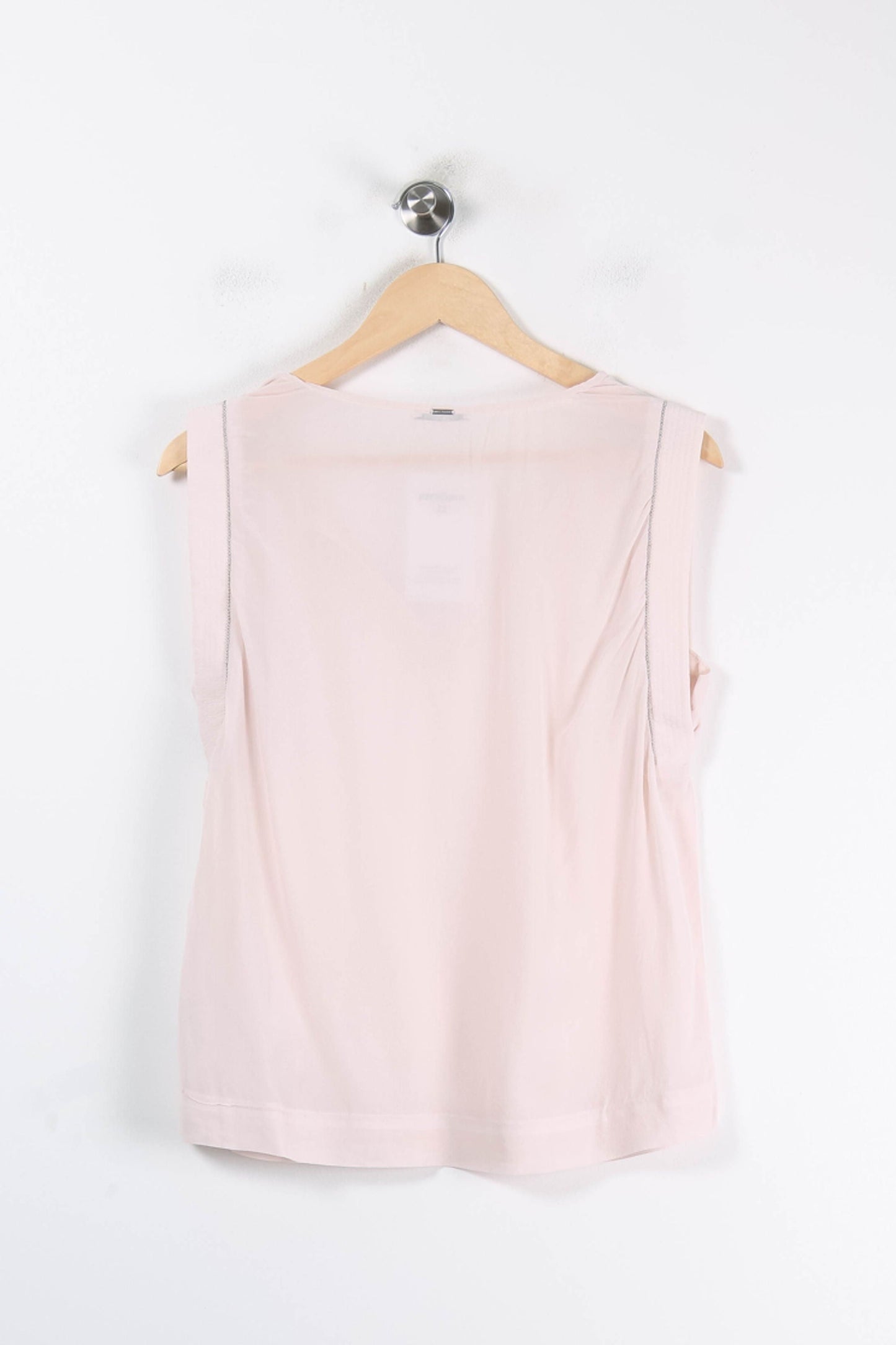 Débardeur Beige - Taille L/40