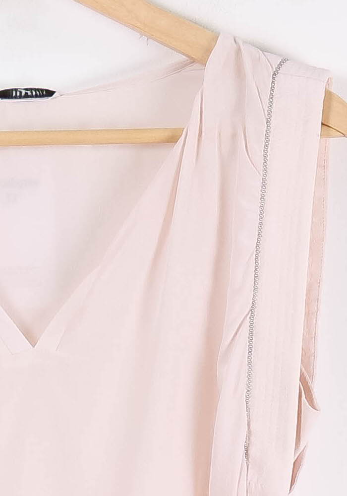 Débardeur Beige - Taille L/40