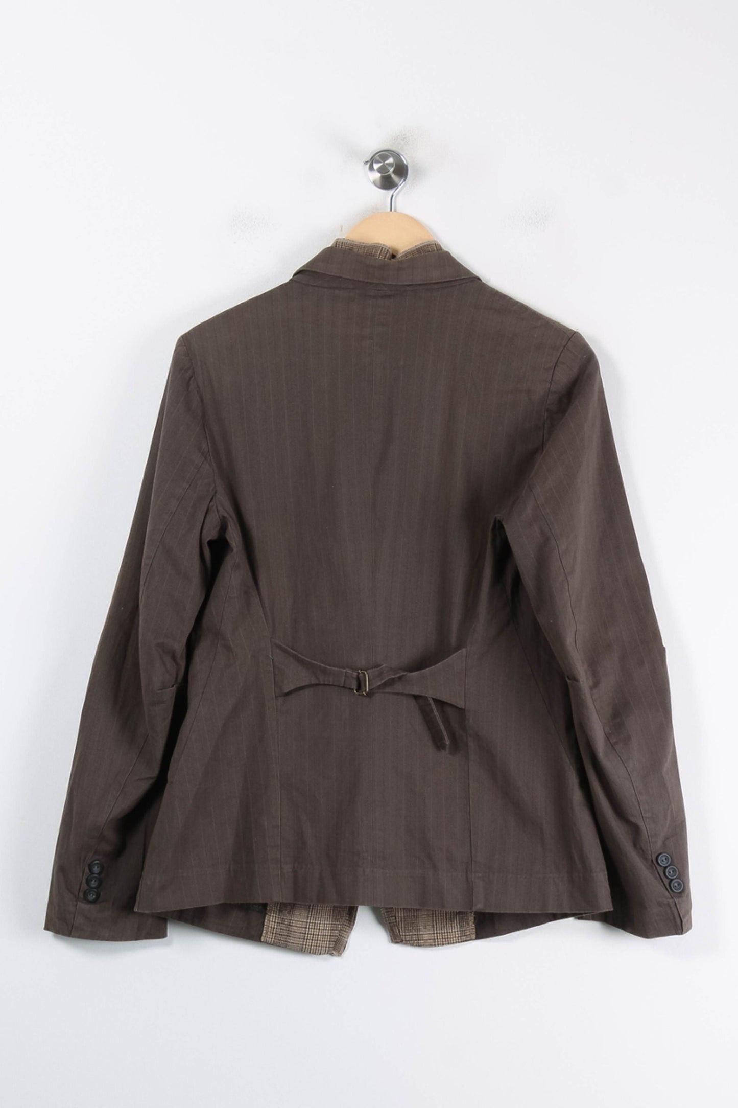 Blazer Marron - Taille M/38