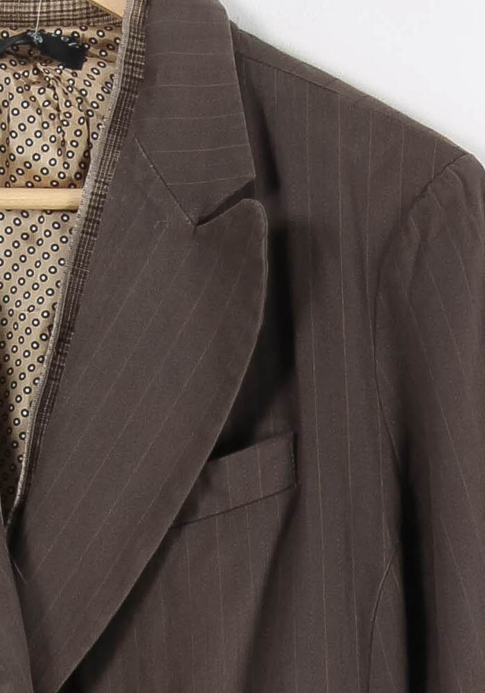 Blazer Marron - Taille M/38