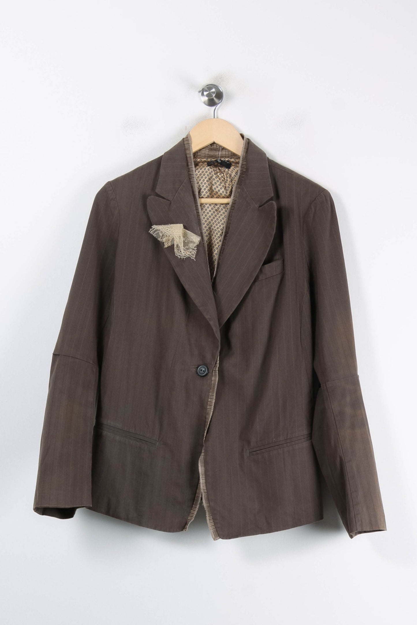 Blazer Marron - Taille M/38