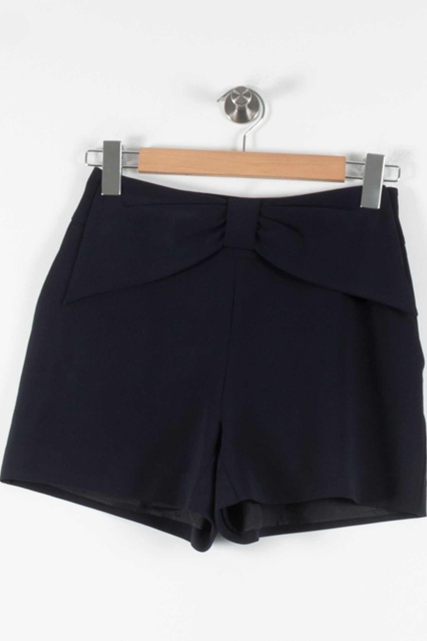 Bleu court - Taille S/36