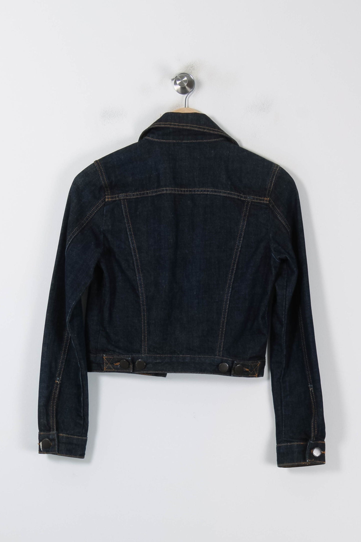 Gilet et Jean Bleue - Taille M/38