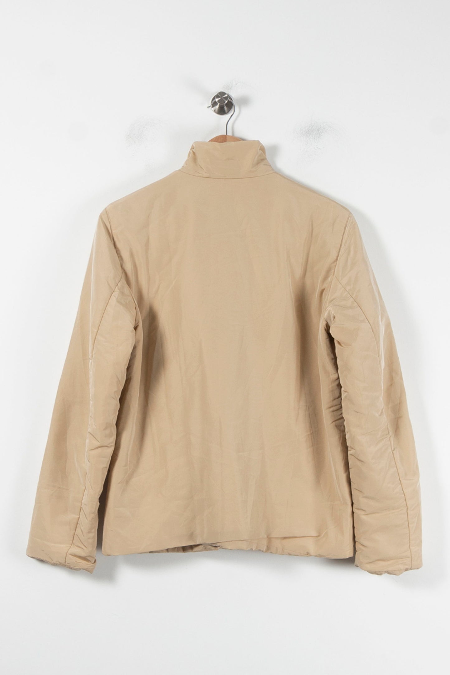 Veste beige - Taille S/36