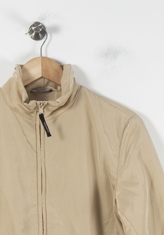 Veste beige - Taille S/36