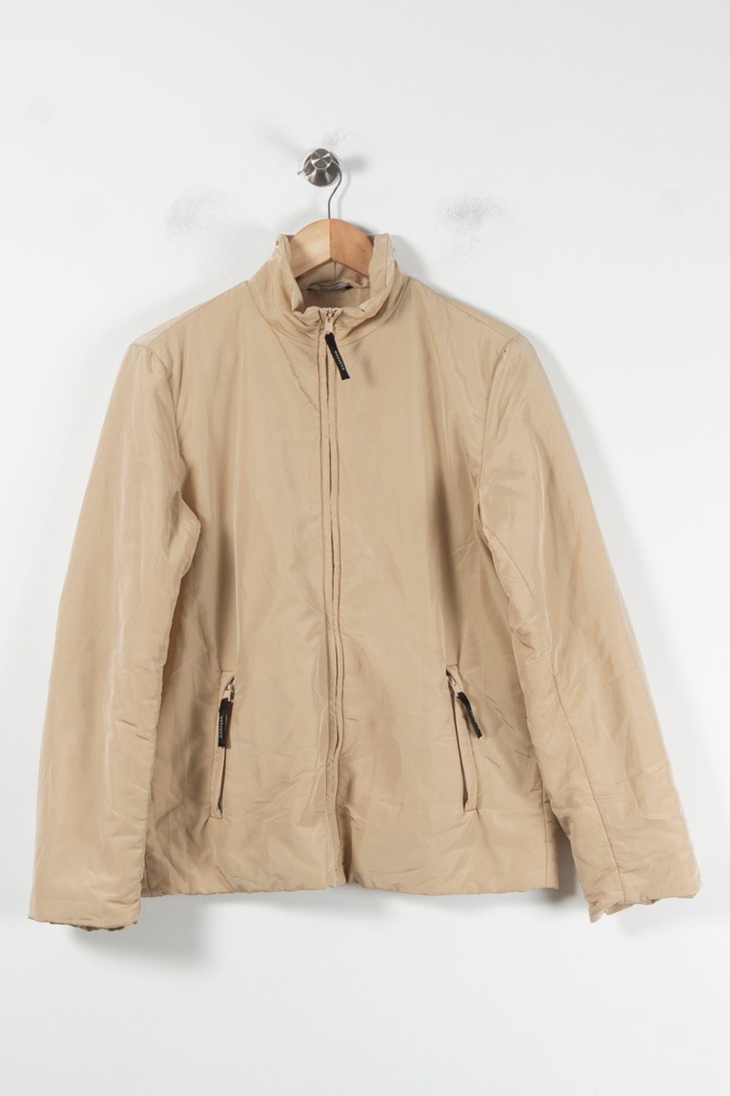 Veste beige - Taille S/36